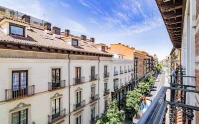 Consejos para vender tu piso en Madrid (al mejor precio)