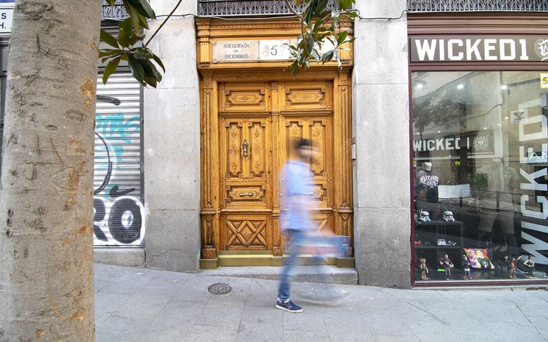 Pisos de uso turístico en Madrid se enfrentarán a nuevas normativas