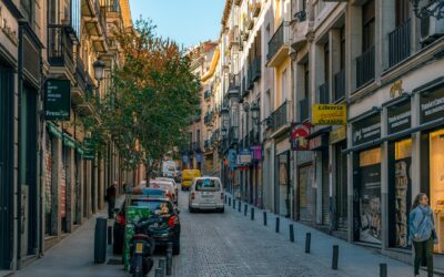 ¿Dónde comprar casa en Madrid? Según tu presupuesto